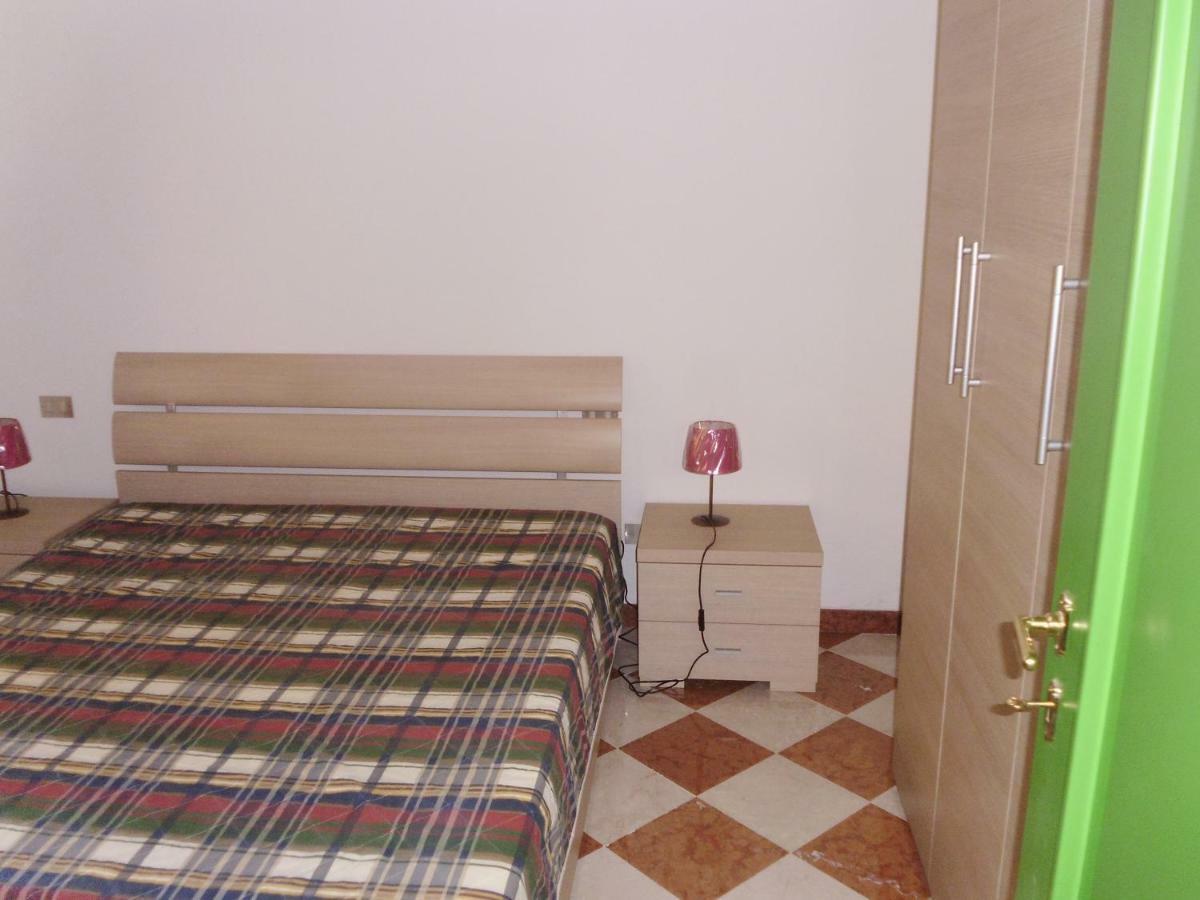 카베다고 Residenza Graziella 아파트 외부 사진